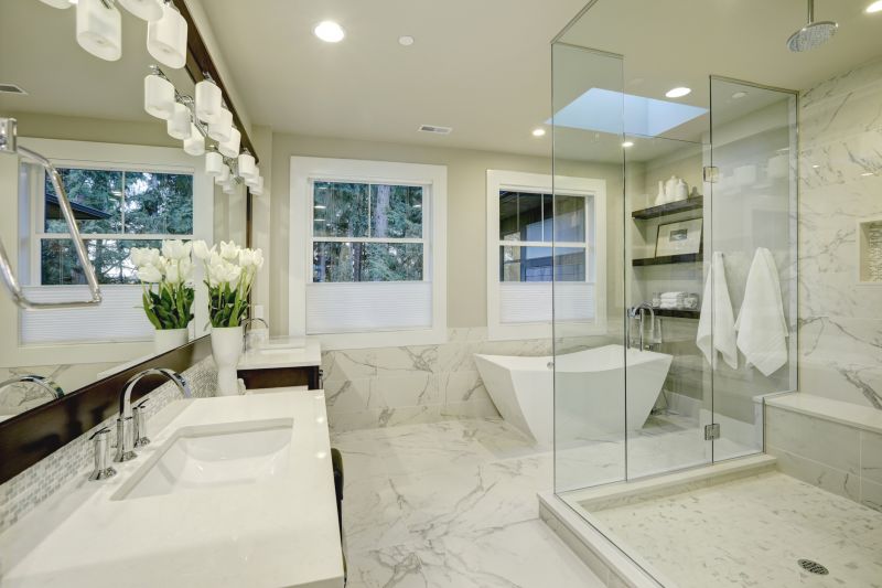Luxury Bathtub Options