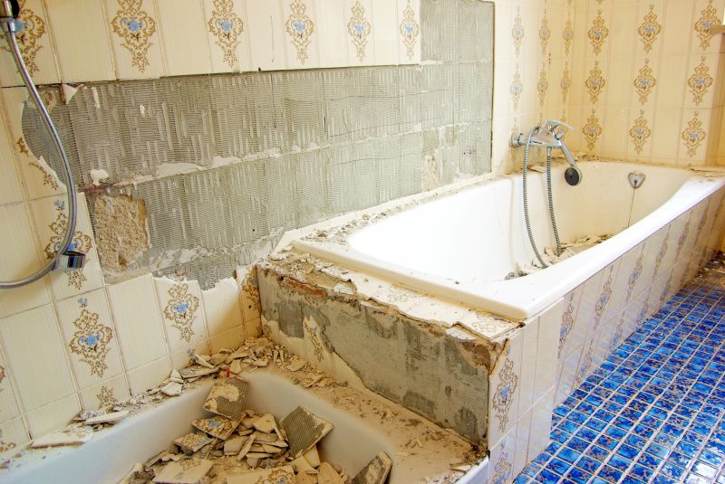 Best Bathroom Remodelers Contractors in Toccoa, GA