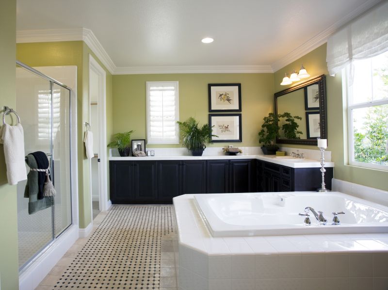 Planning Your Bathroom Remodel